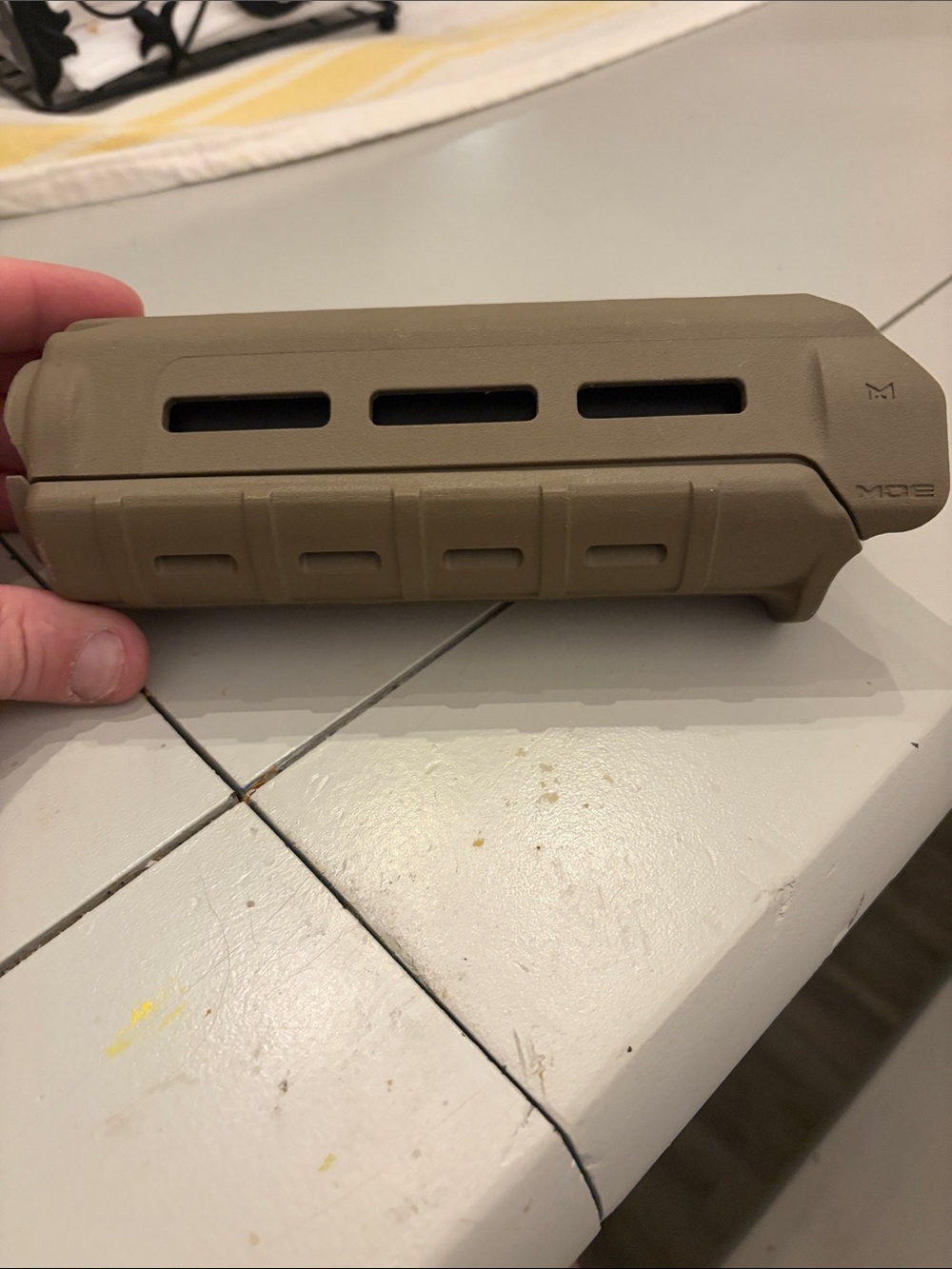 Magpul MOE® M-LOK® Hand Guard